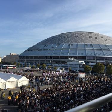 ゆる安室奈美恵さんのライブ感想とーく