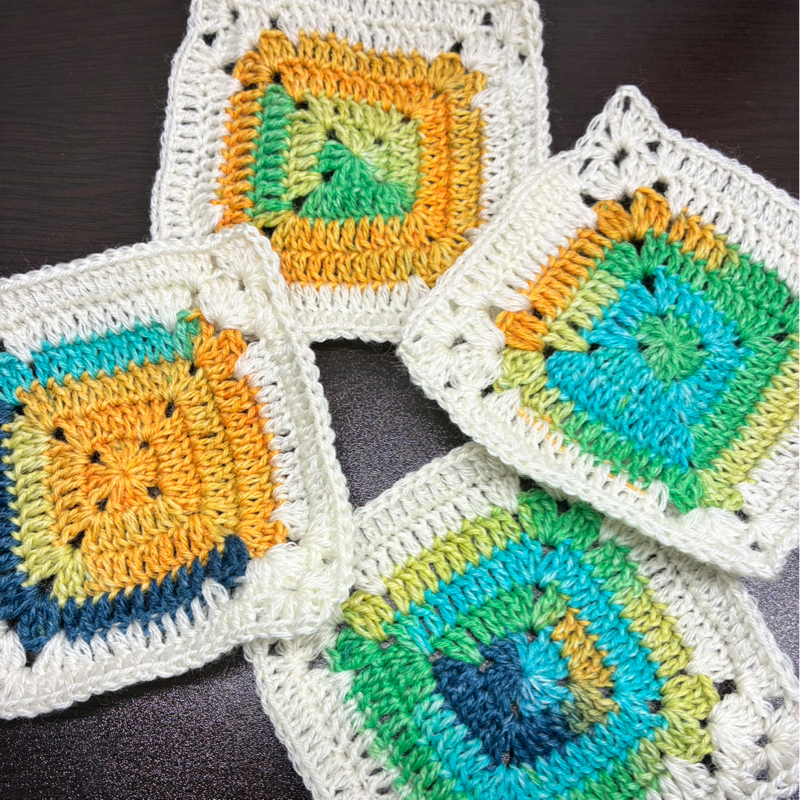 しあわせみっけ(2025年最後の月)