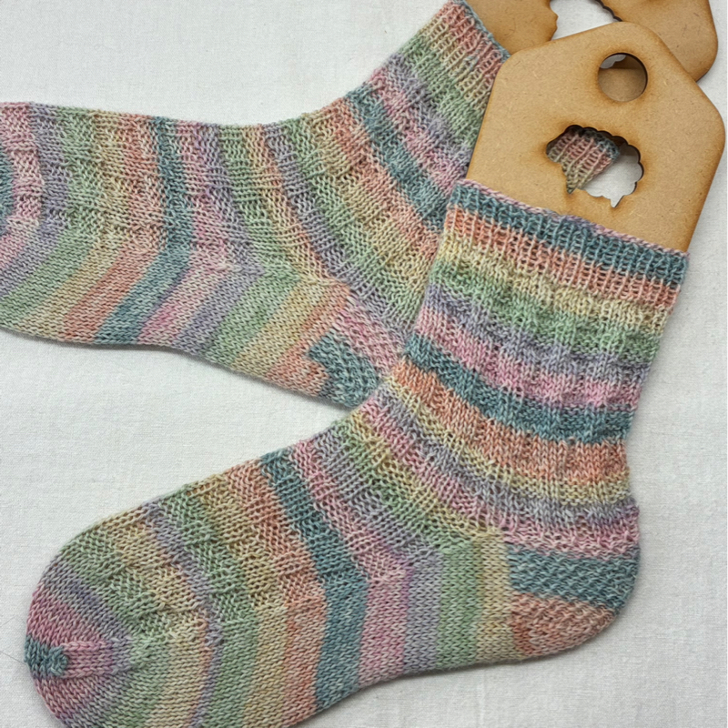 しあわせみっけ(節目ですね……！)