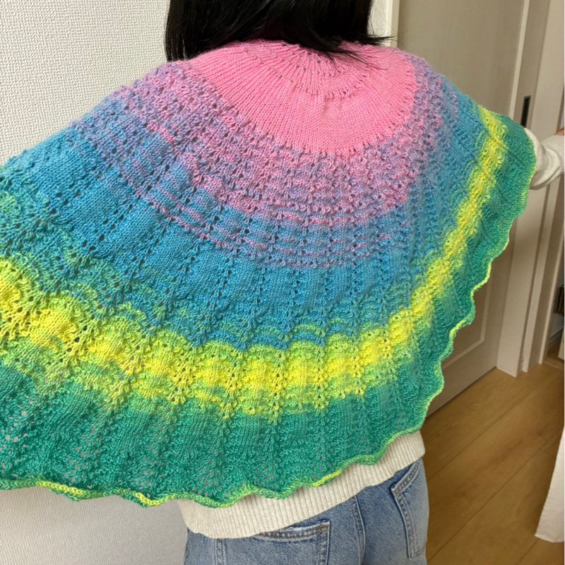 しあわせみっけ(慌ただしい4日間でした)