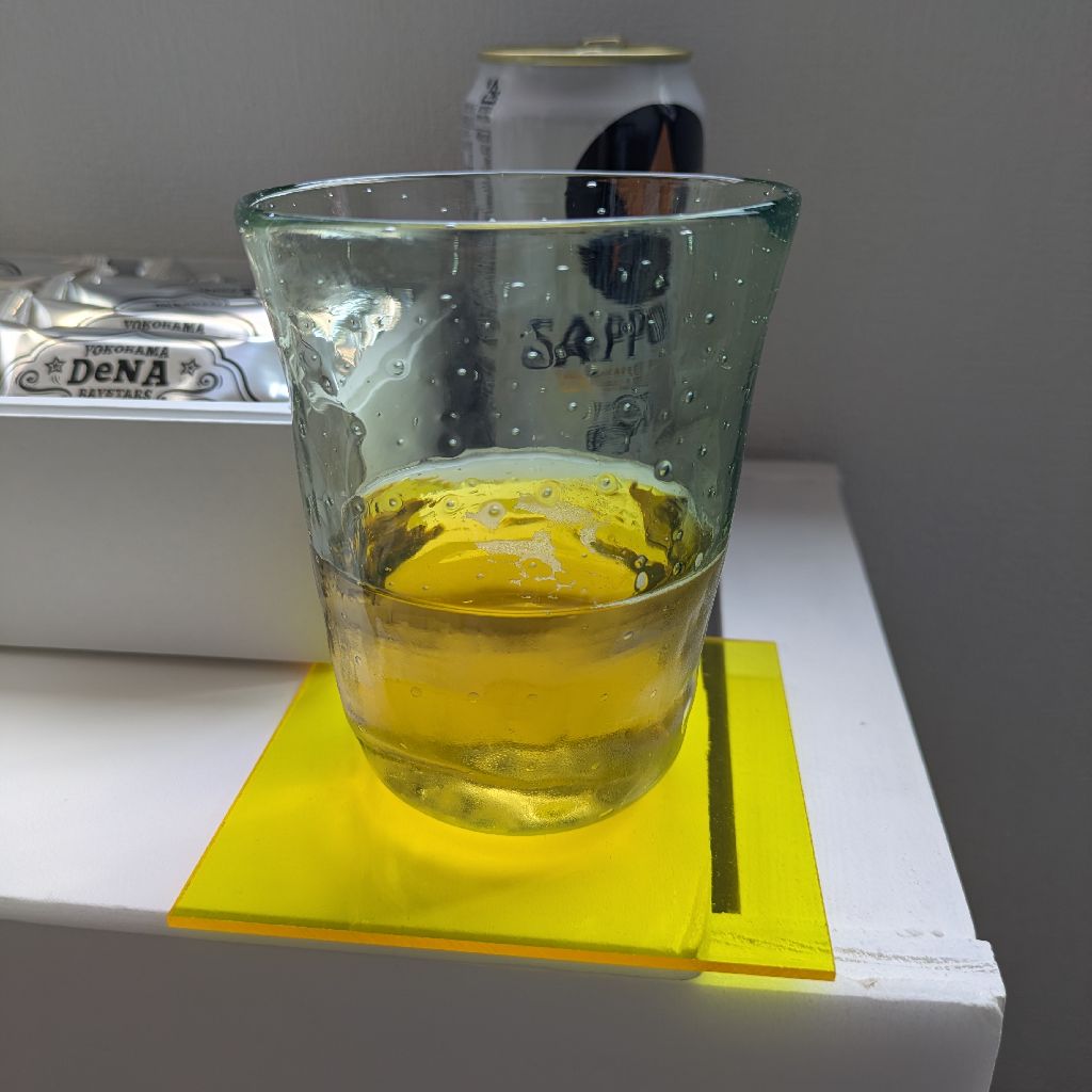 握り鳥さんのアトリエに行ったよ。