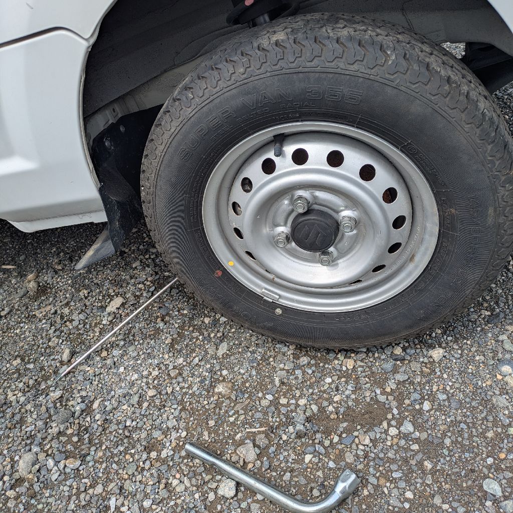 タイ交換したよ。