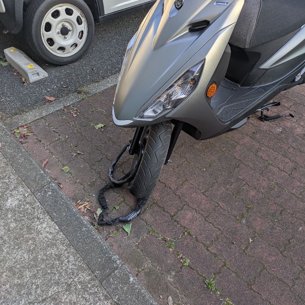 あの頃は路線図で。