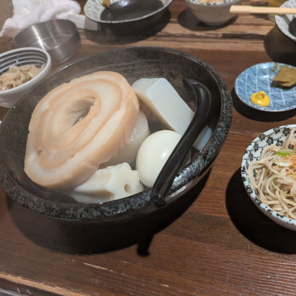 BEAMBAR中野店。