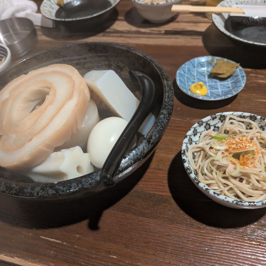 ラジオと私。