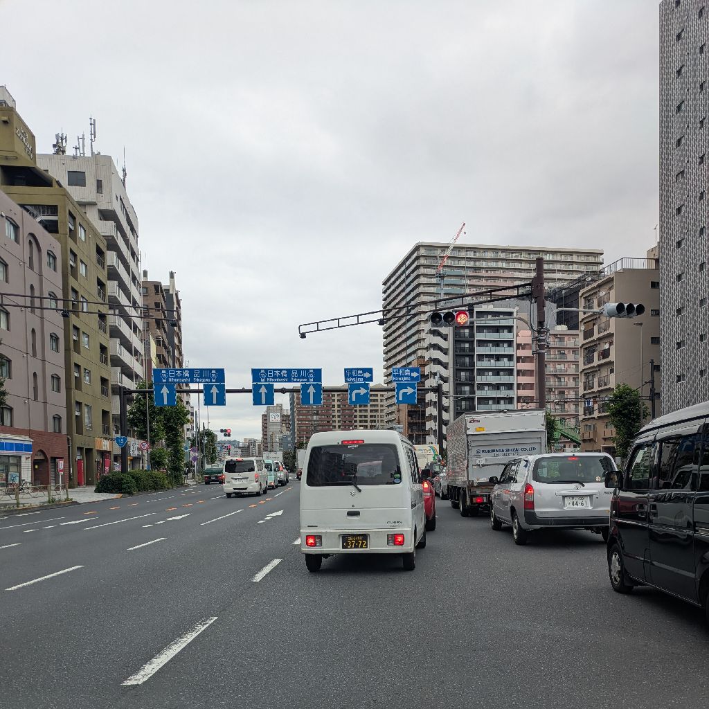 チップを1,000円くれた人。