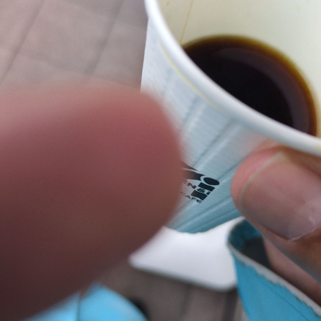 出ちゃったかも。