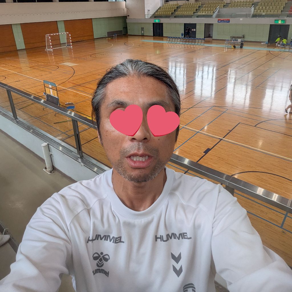 30年以上続けても。