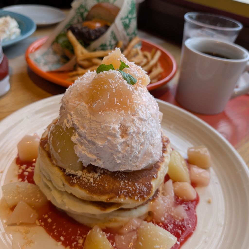 ゆっくり休めましたか？