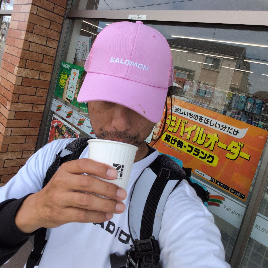 誕生日から一夜明けて。