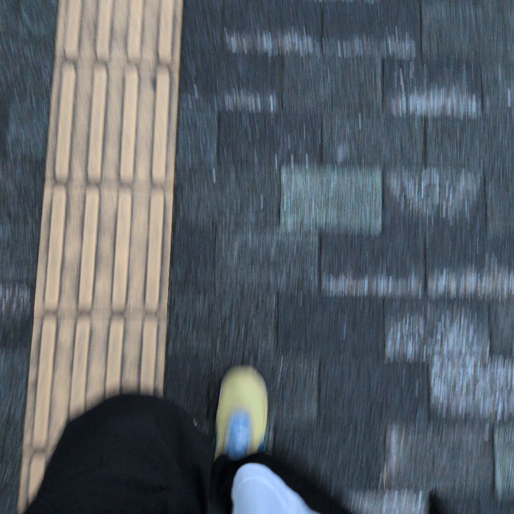行ってきます