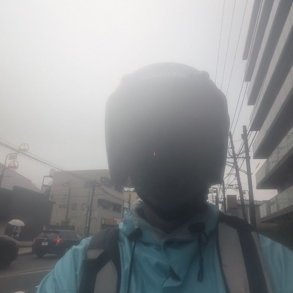ハードルを下げよう
