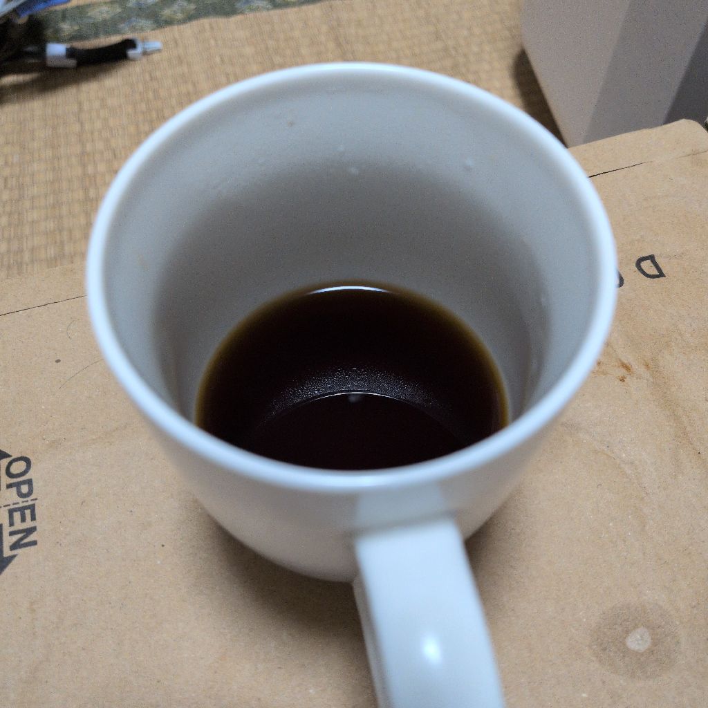 昨日は参った