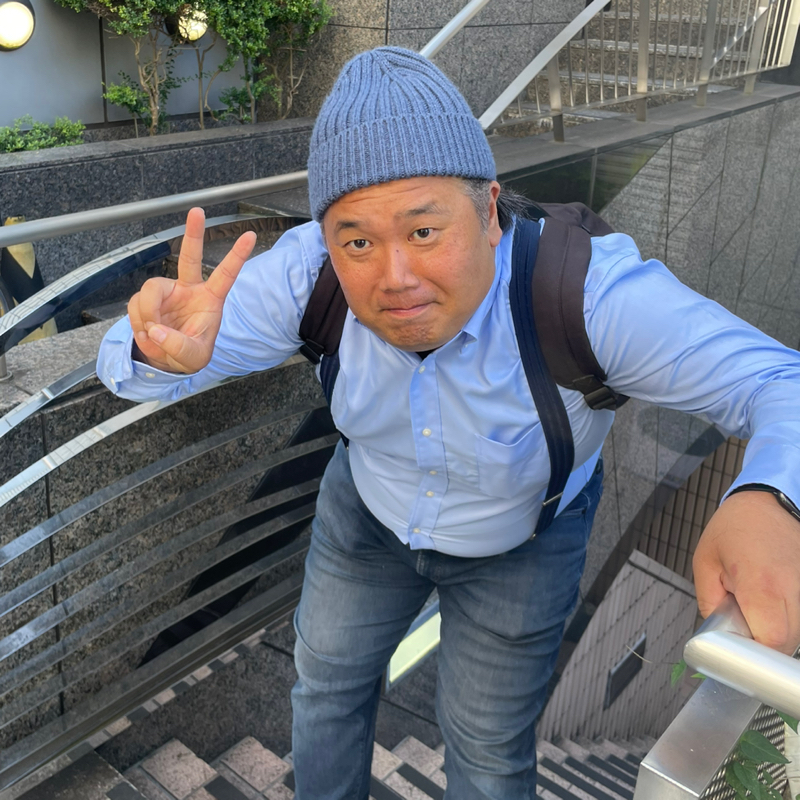 137 MORIYAMA （公開収録）