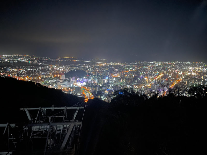 156 徳島じゃよ！