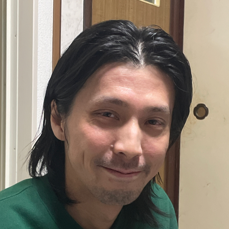 164 お久しぶりイペ