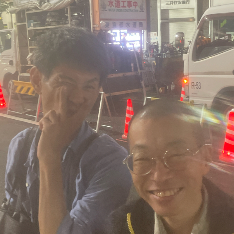 201  ガロインさん！