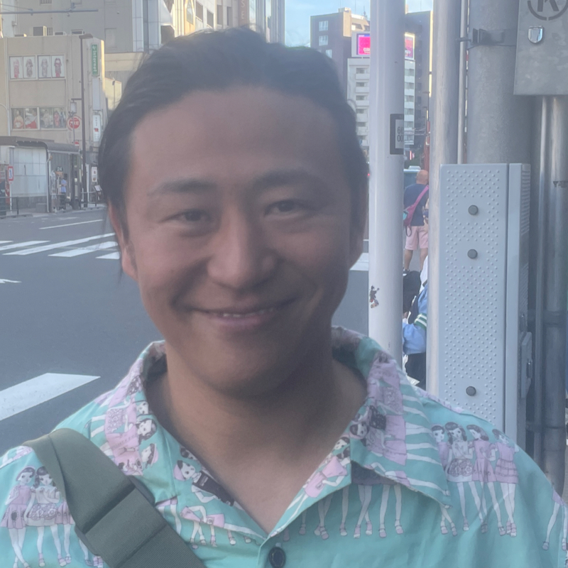 ハラコちゃん！！