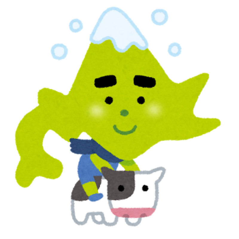 PonPon Tanukiの番組