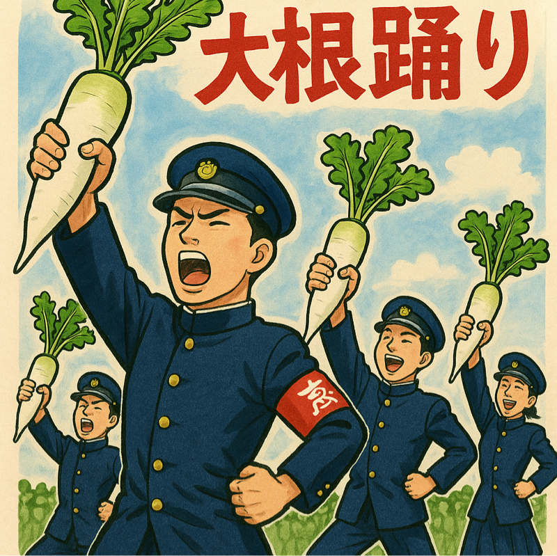 農大！箱根駅伝予選突破㊗️