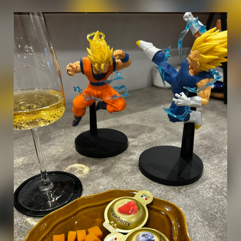 そうじゃないんだドラゴンボール