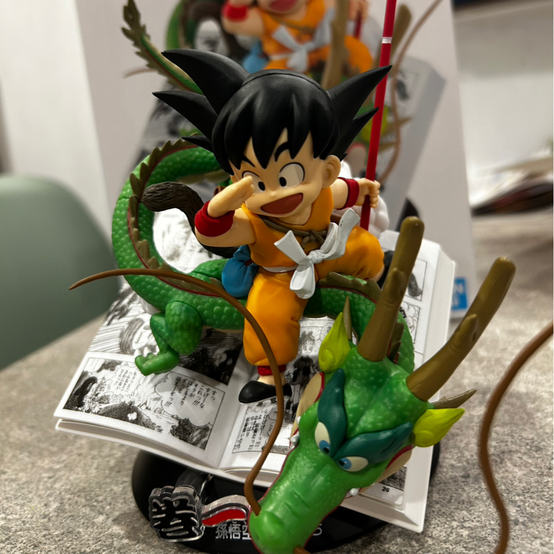 ぽんぽんたぬき