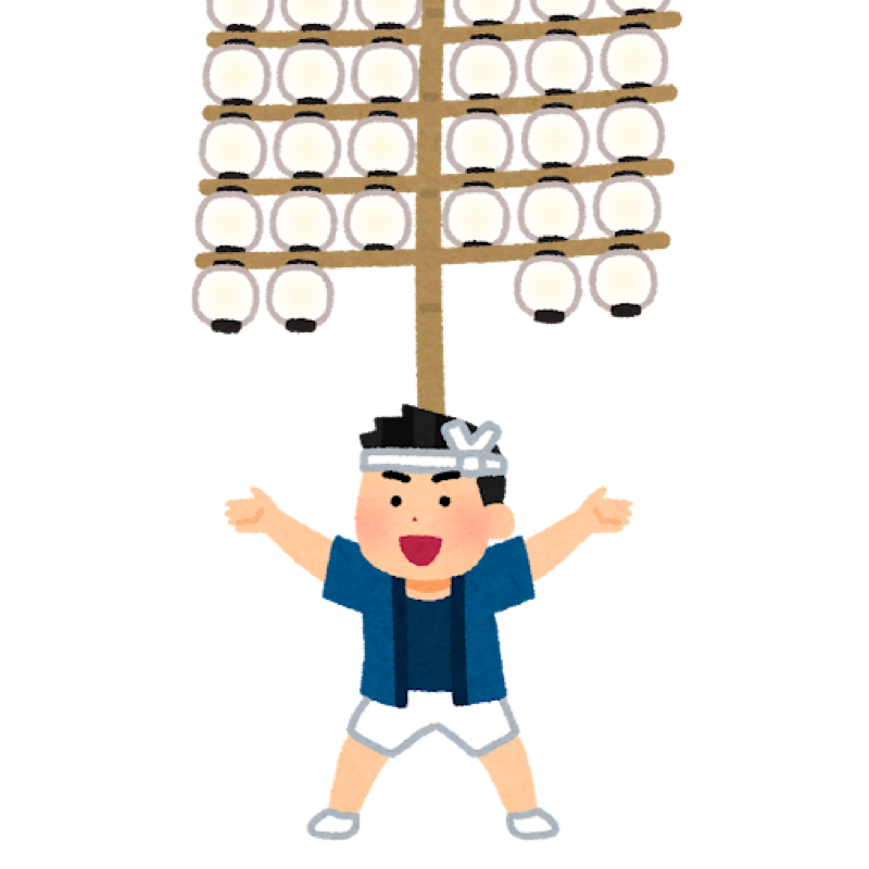 ぽんぽんたぬき