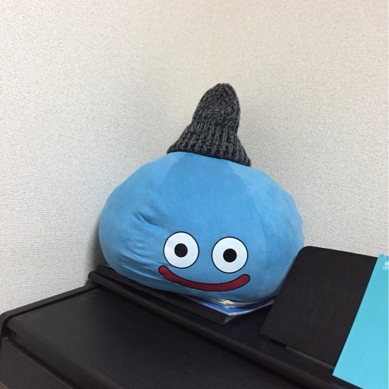 あやしいネギの存在について