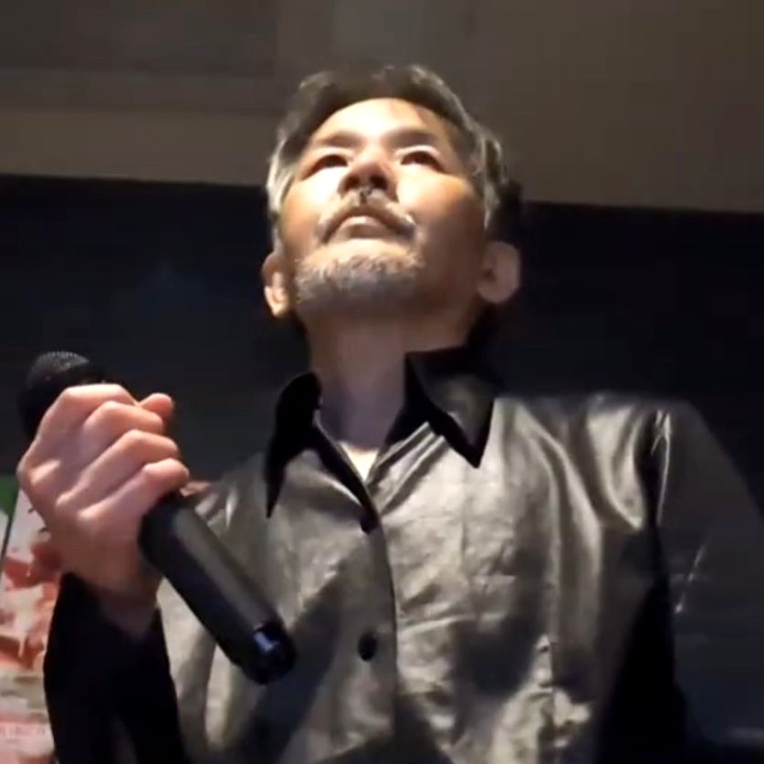 #649 #優希純 #Midnightゆうあ #深夜のまったり雑談🎧️