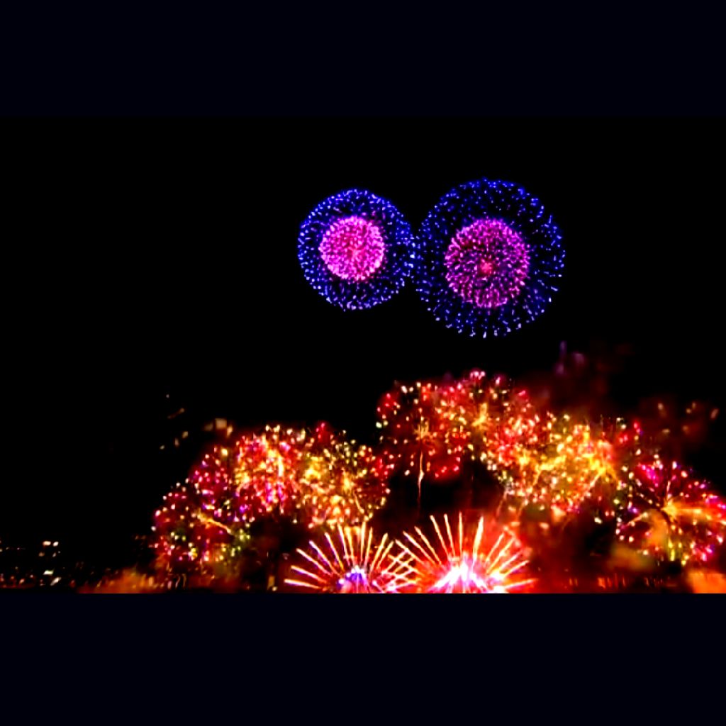 #722 #プライマルラジオ #2026年10月17日・なにわ淀川花火大会の音を少しだけ!🎁🎇