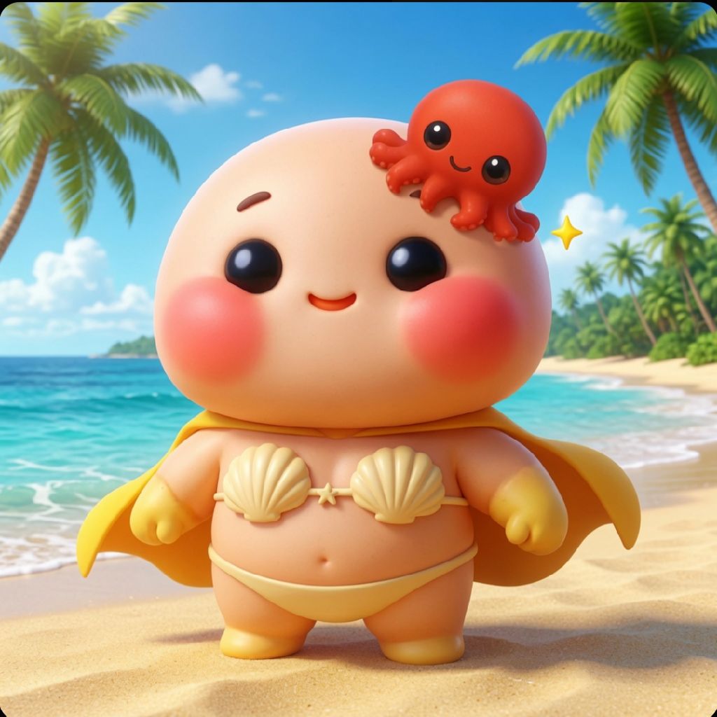 だらだら🐙だーこ🤗夜型ラジオ