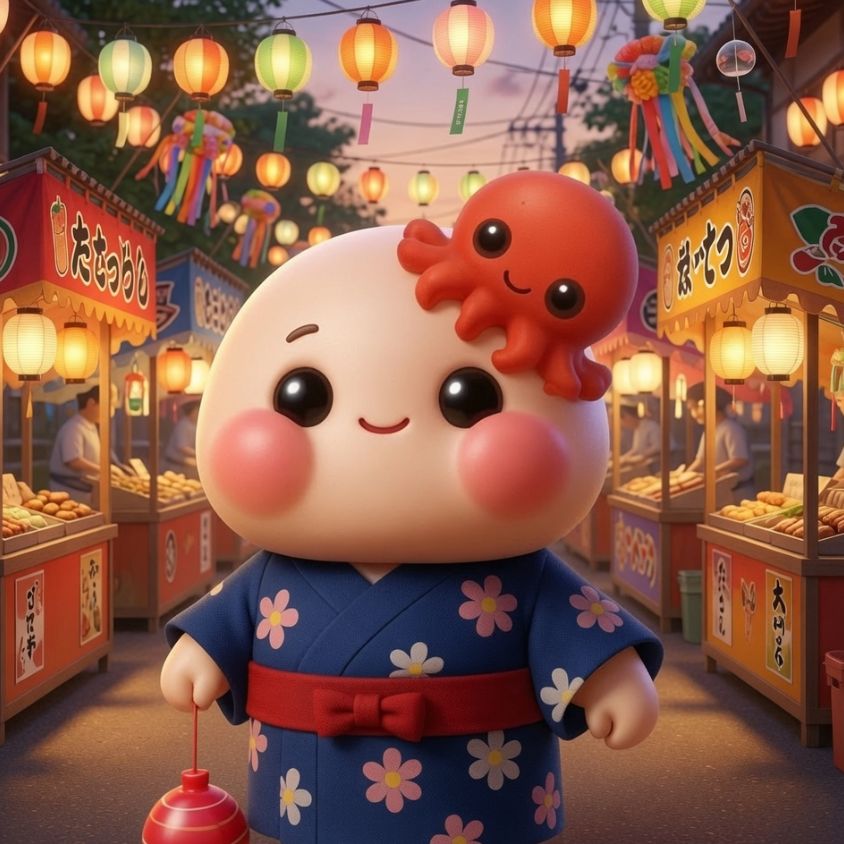 だらだら🐙だーこ🤗夜型ラジオ
