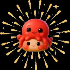 だらだら🐙だーこ🤗夜型ラジオ