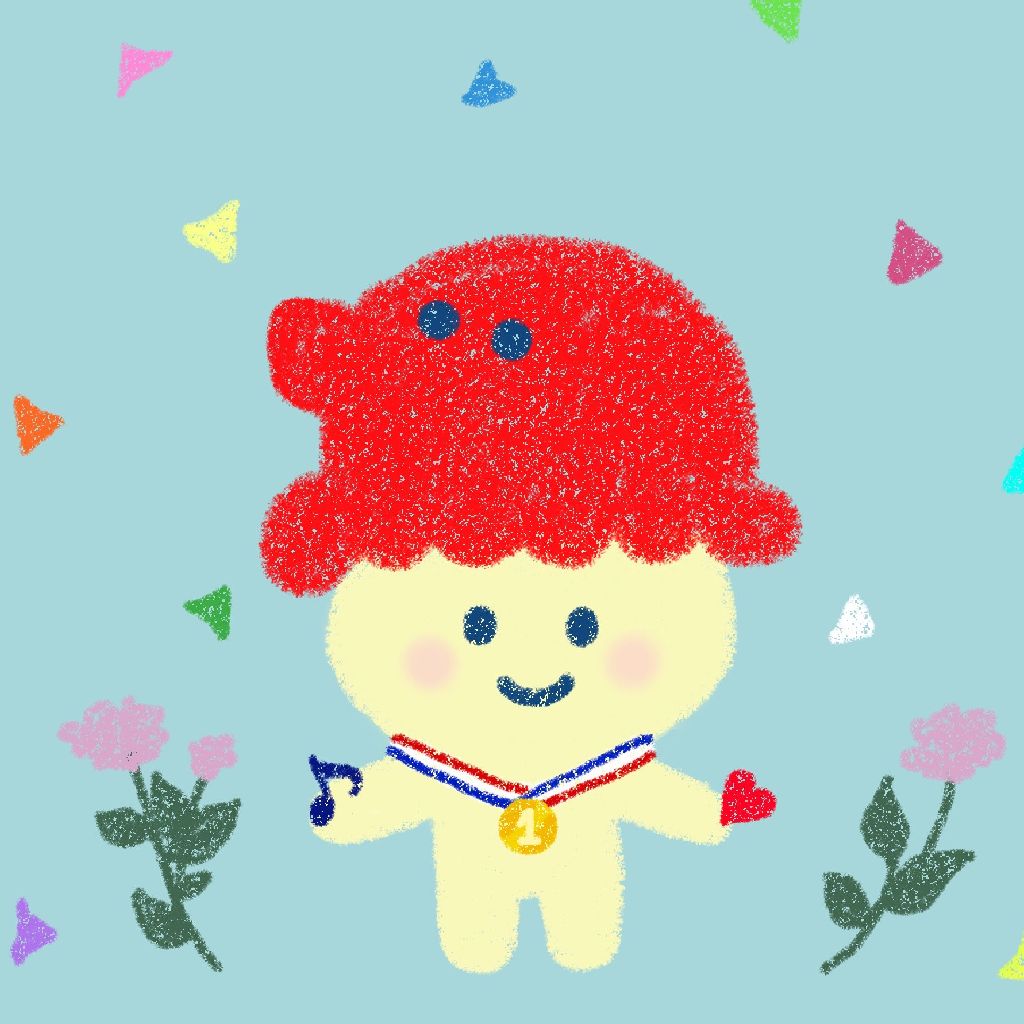 だらだら🐙だーこ🤗夜型ラジオ壱