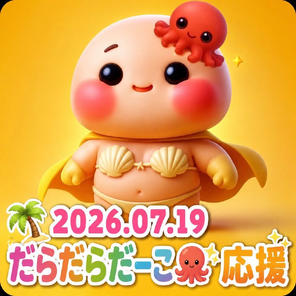 だーこばなし　収録の日