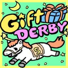 【第64回】だらだら🐙だーこ🤗とだらだら雑談【ギフトダービー特別編①】