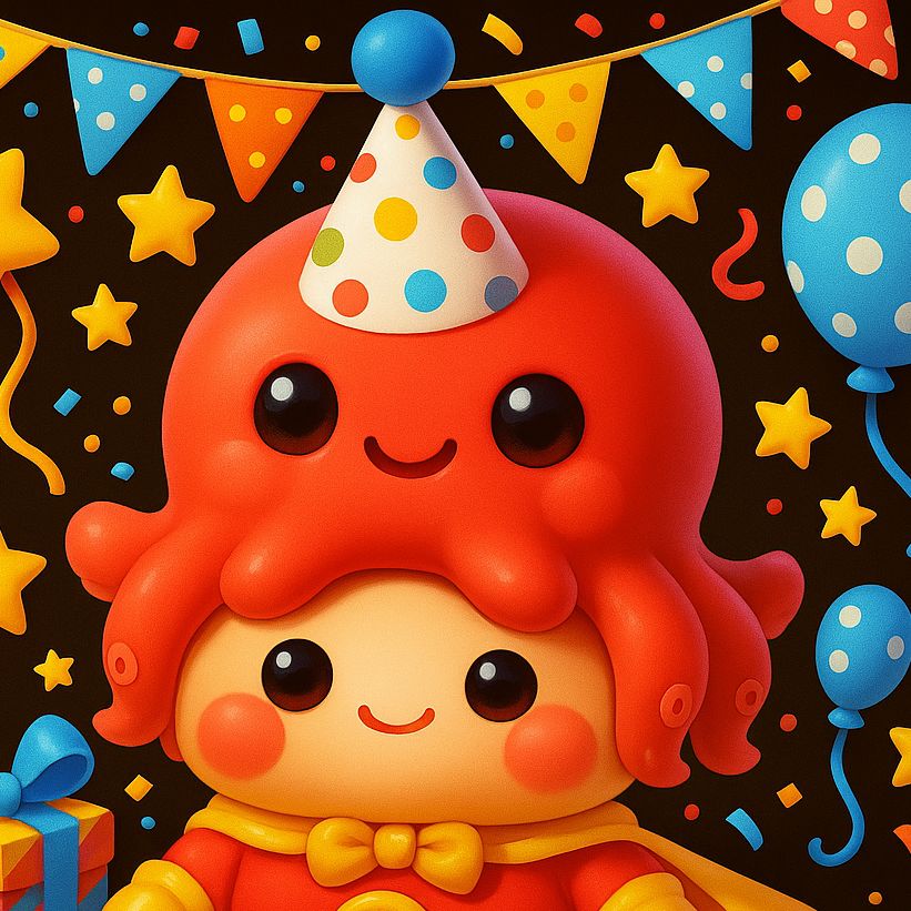 だらだら🐙だーこ🤗19日まで収録お待ちしてます　