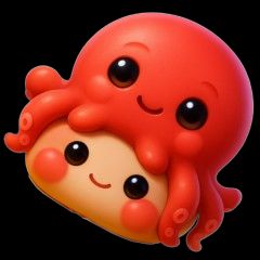 だらだら🐙だーこ🤗　　　　