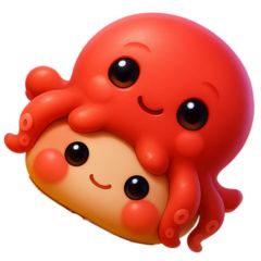 だらだら🐙だーこ🤗収録相手探してます