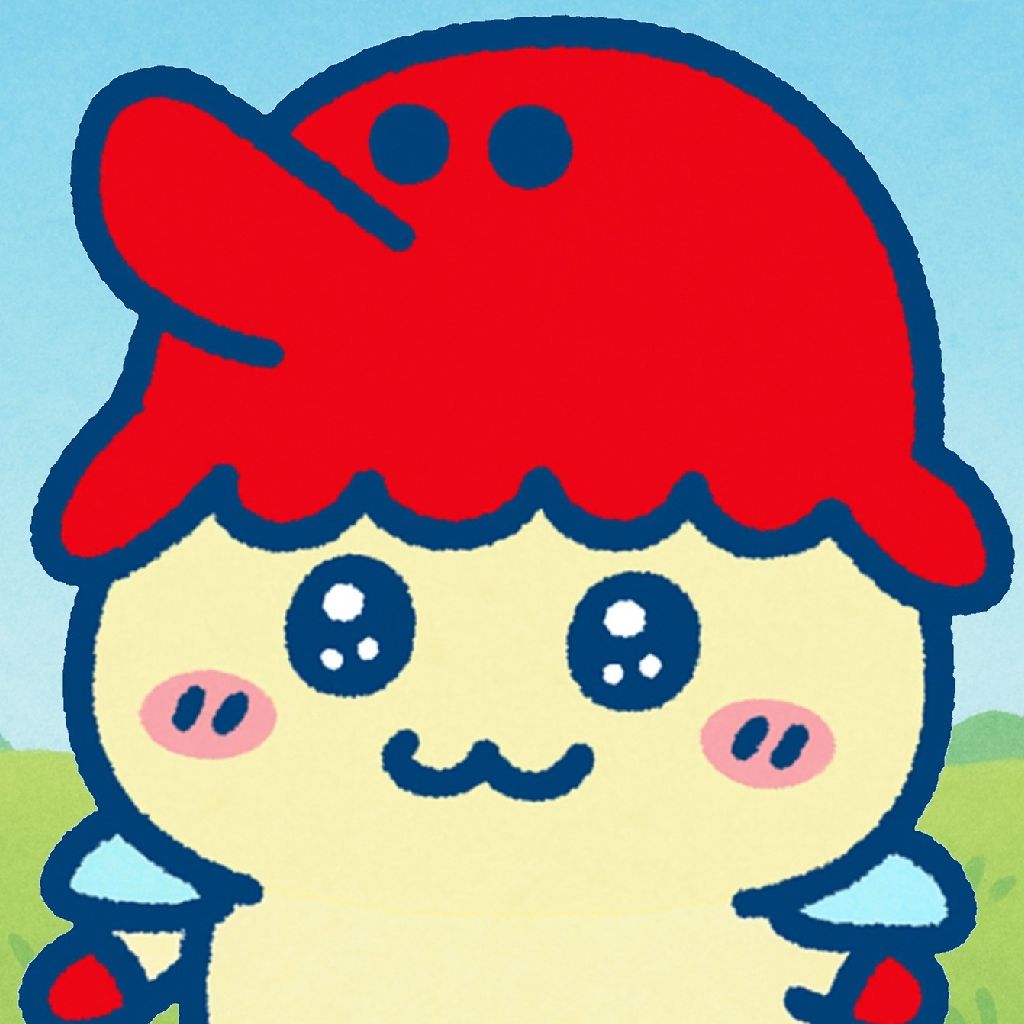 だらだら🐙だーこ🤗