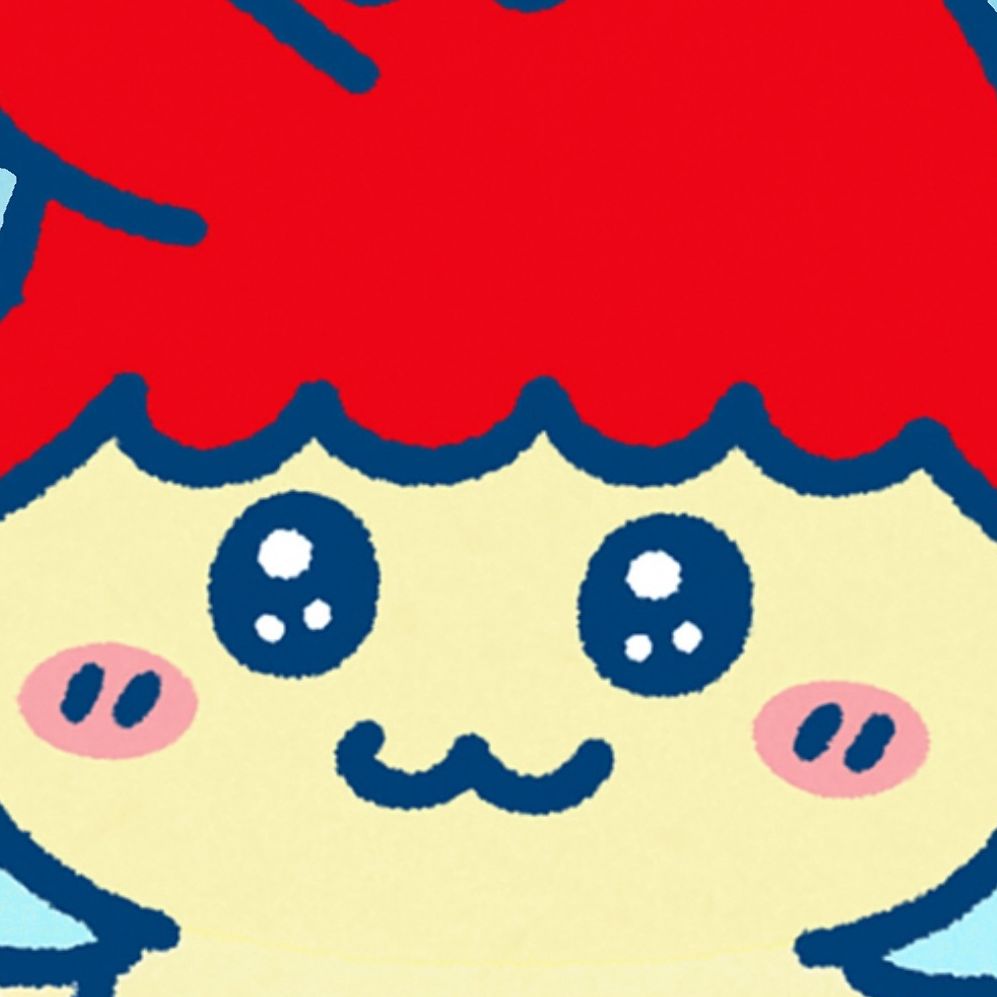 だらだら🐙だーこ🤗