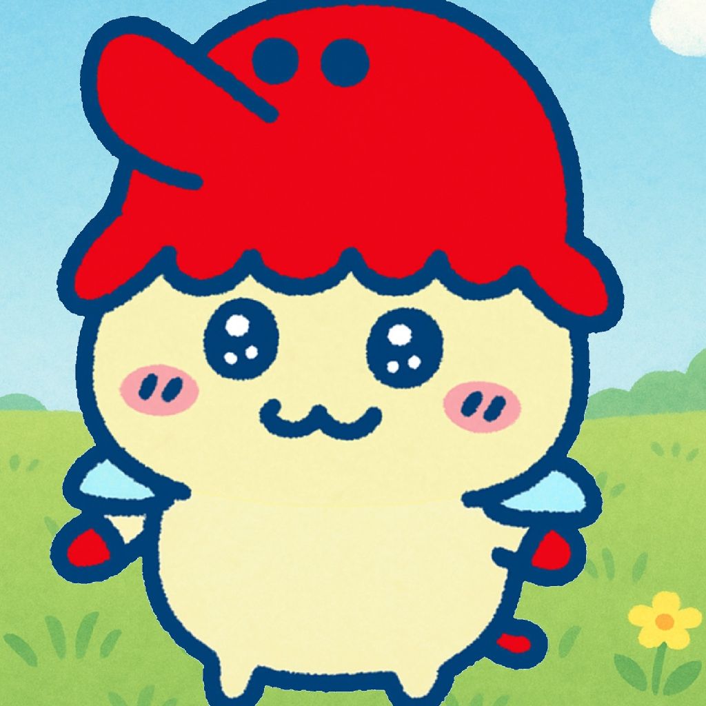 だらだら🐙だーこ🤗