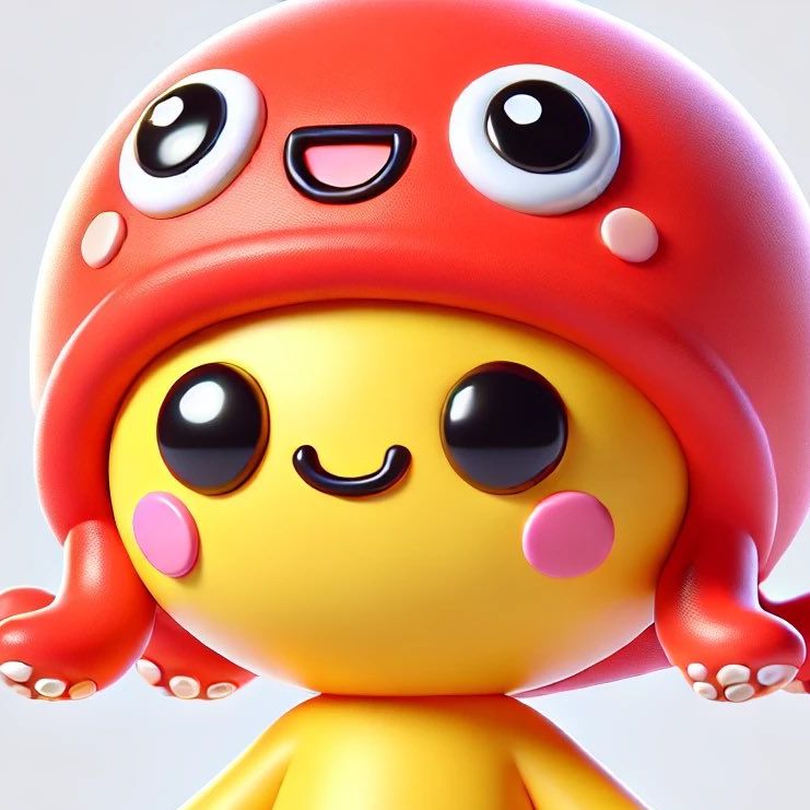 だらだら🐙だーこ🤗