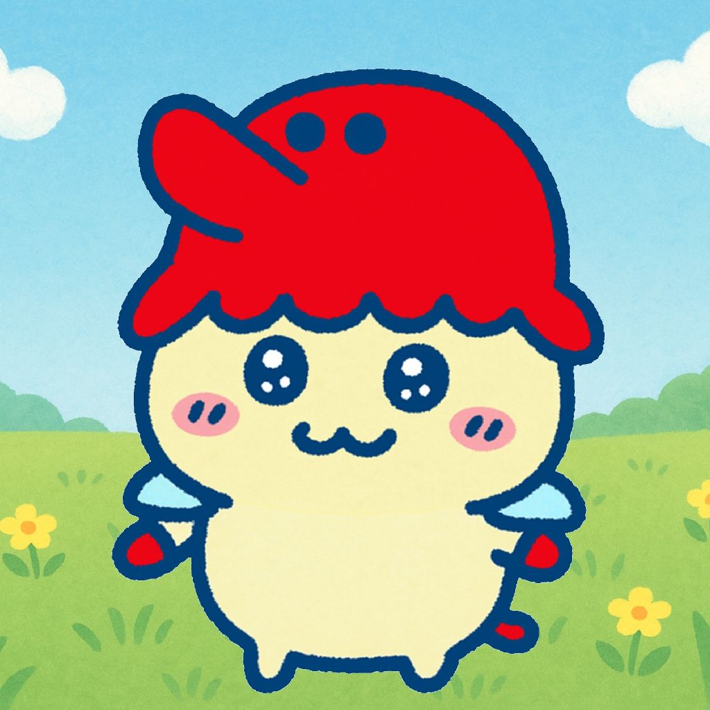 だらだら🐙だーこ🤗