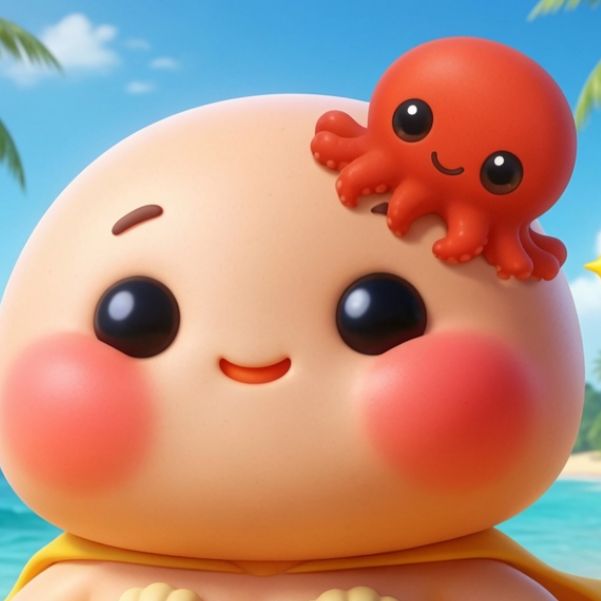 だらだら🐙だーこ🤗