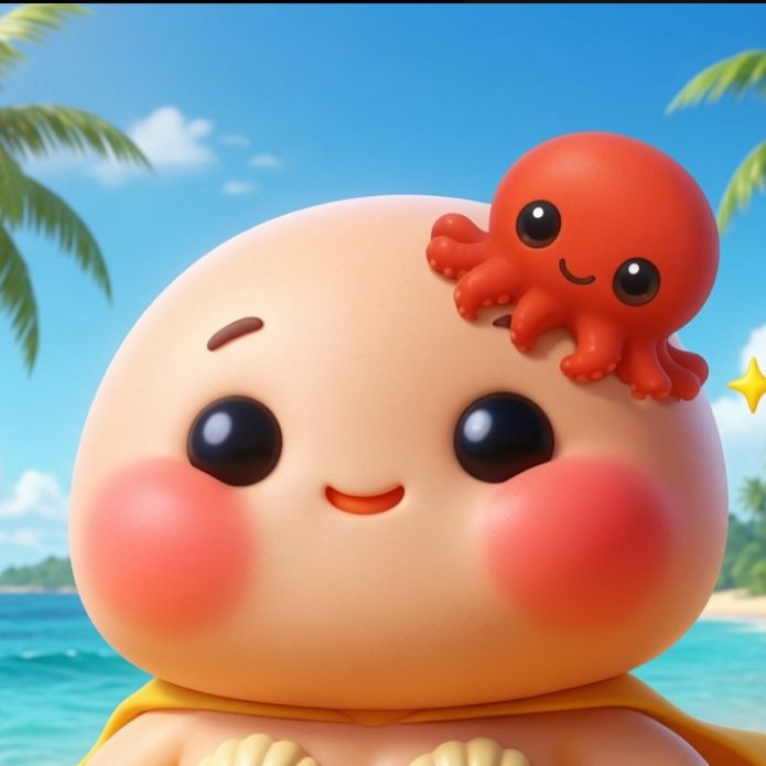 だらだら🐙だーこ🤗