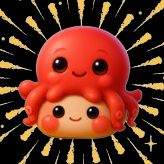 だらだら🐙だーこ🤗