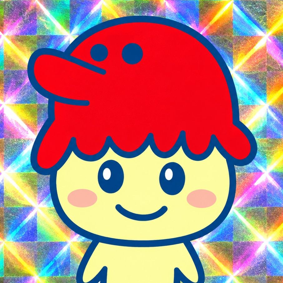 だらだら🐙だーこ🤗