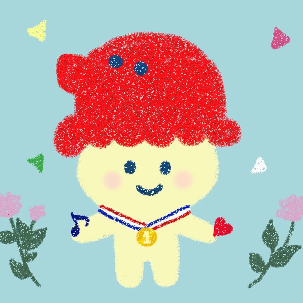 だらだら🐙だーこ🤗