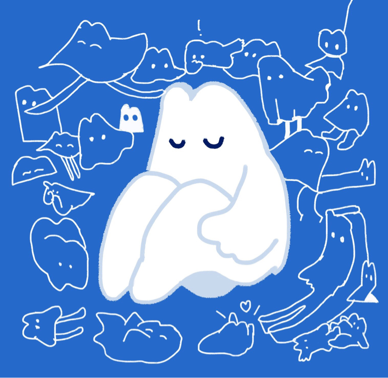 つきのこ